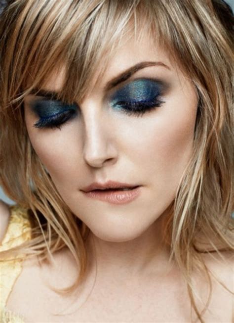 Lisa Eldridge Make Up Gallery Sophie Dahl Lisa Eldridge Makeup