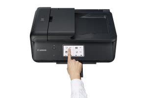 Download drivers, software, firmware and manuals for your canon product and get access to online technical support resources and troubleshooting. Die neuen Canon Pixma TR8550 und TR7550 | Guenstigtinte Blog