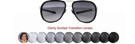 Clarity Sunfast Lenses Slider Courts Optical Barbados Eye Care Services And Eye Specialist In