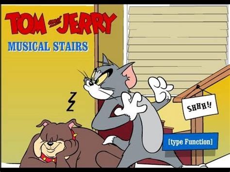 Play online free browser with tom and jerry. Tom and Jerry Online Games Tom and Jerry Musical Stairs ...