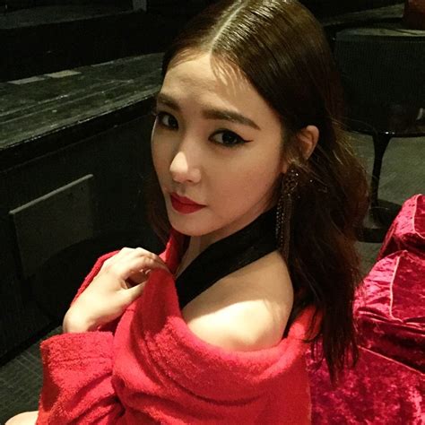 Tiffany Featured On “allure Korea” Instagram Girls Generation Snsd Photo 38443035 Fanpop