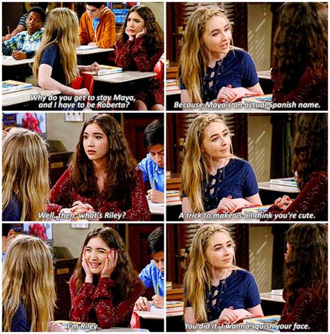 Pin On Girl Meets World S3 ♥