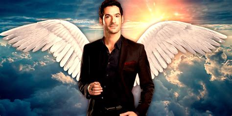 Lucifer Why God Really Exiled Him From Heaven Cbr