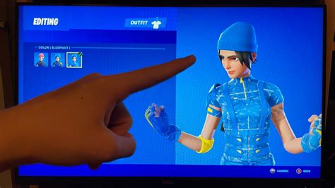 How To Get THE WILDCAT SKIN For FREE In Fortnite 2021 YouTube