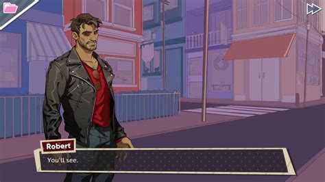 Dream Daddy Ps4 Everything You Need To Know About The Dating Simulator Playstation Universe