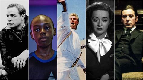The 25 Best Oscar Winning Movies You Should Watch Before You Die