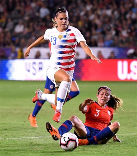 Head to head statistics and prediction, goals, past matches, actual form for copa america. USWNT vs Chile Friendly Marred By Time, TV, Ref Problems