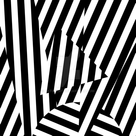 Dazzle Camouflage Pattern By Datorart On Deviantart