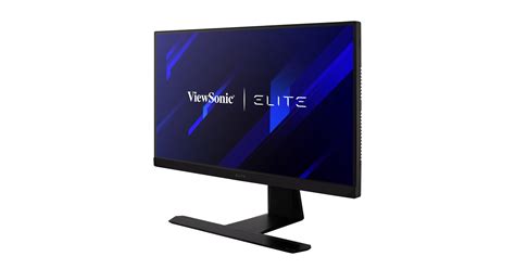 If you're in the cinematography or photography sphere, that's exactly what you need. ViewSonic Announces ELITE 32-inch 4K, 144Hz Gaming Monitor