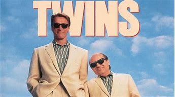 Image for Twins the movie