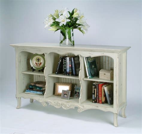 David Lee French Country Console Solid Wood Fcc60 Nook And Cottage
