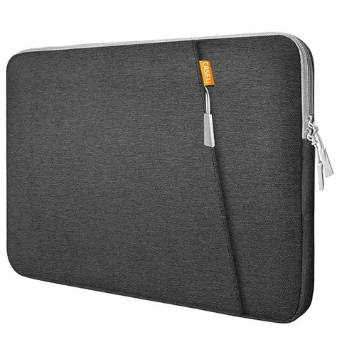 Case U Laptop Sleeve Bag For 13 To 14 Inch Notebook Tablet Ipad Tab