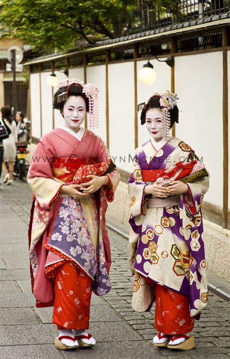Life Journeys The Geisha Of Kyoto
