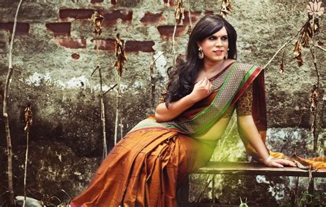 Indias Transgender Sari Models Winning Hearts Bbc News