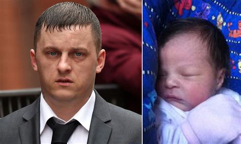 Father Jailed For Eight Years For Killing His Newborn Daughter Who Suffered A Chilling