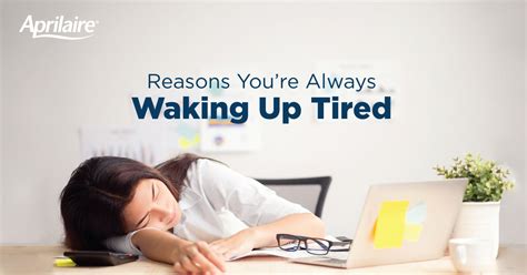 5 Reasons Youre Always Feeling Tired