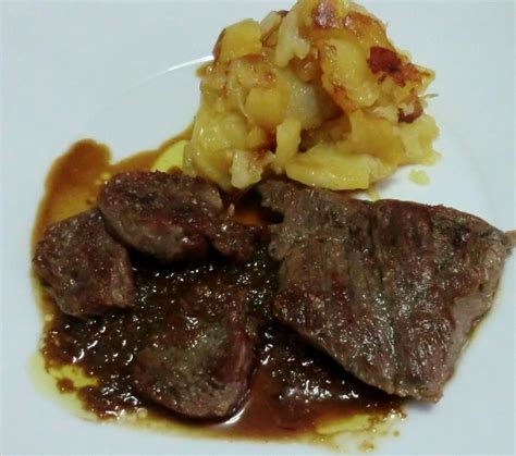 Cómo cocinar carne de víbora de cascabel. Mis propias cosas: Tradición gastronómica bañusca, carne ...