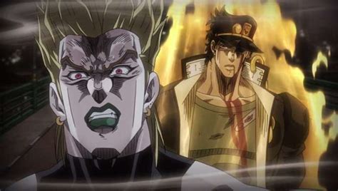 Viral Video Perfectly Reimagines Jotaros Fight With Dio Flipboard
