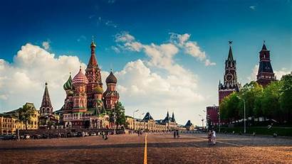 Moscow Square Wallpapers 4k Things Backgrounds Worship