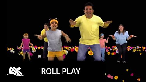 Roll Play Season 2 Episode 15 Busy The Bee Indiana Lopez
