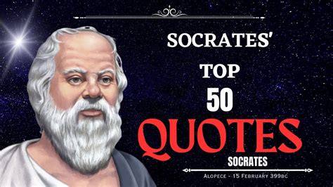 Socrates Timeless Wisdom 50 Inspirational Quotes Youtube