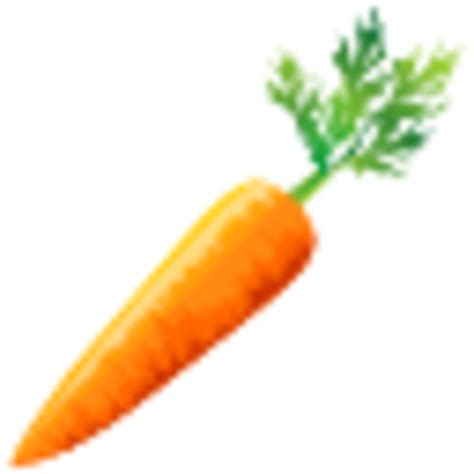 Carrot Icon Free Images At Vector Clip Art