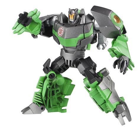 Grimlock Transformers Toys Tfw2005