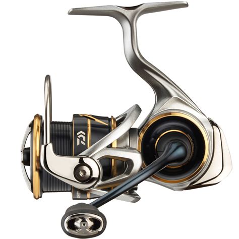 Daiwa 3000 CXH Airity LT Rolle Spinnrolle Angeln Neptunmaster