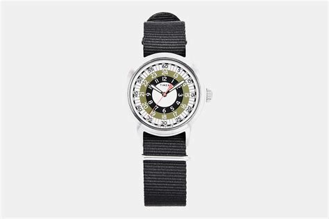 The Todd Snyder X Timex Mod Watch Is 60 Off Insidehook