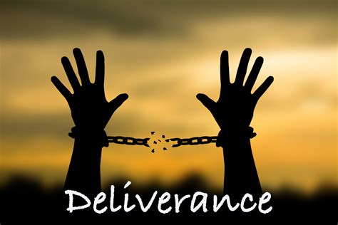 Deliverance Psalm 61 3 Walk In Belief