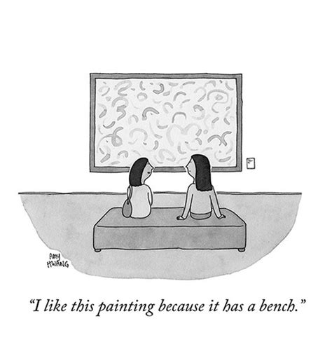 Instagrams Favorite New Yorker Cartoons Of 2019 The New Yorker
