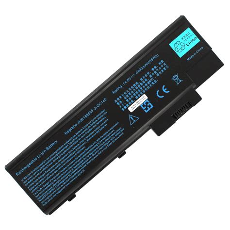 Maybe you would like to learn more about one of these? Laptop Akku 14.8V 4400mAh voor Acer Aspire 3000, Acer ...