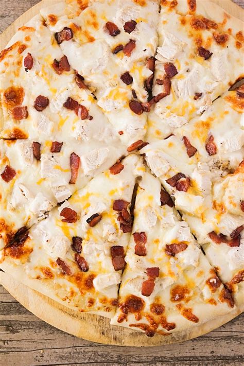 15 Of The Best Real Simple Pizza Hut Chicken Bacon Ranch Ever How To