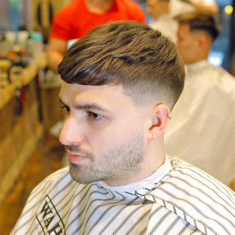 Maybe you would like to learn more about one of these? MAD GUYZ Barber Manchester Latest haircut pictures