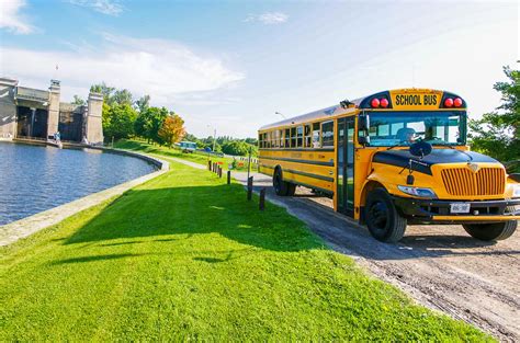 Student Transportation Century Transportation Ltd