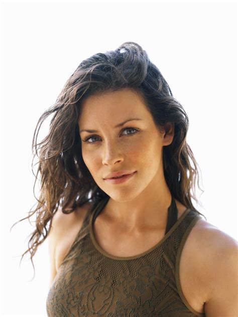 Evangeline Lilly Picture