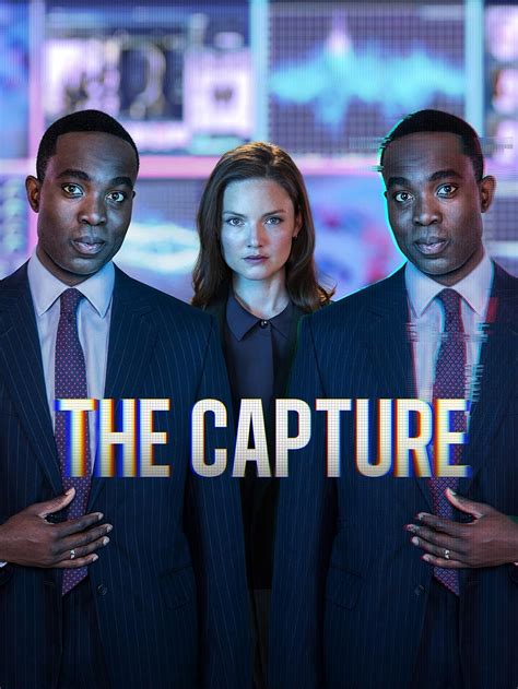 The Capture 2019