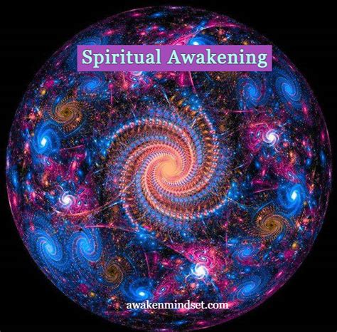 7 Signs You Re Experiencing A Spiritual Awakening
