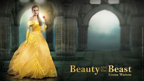 Beauty And The Beast First Full Length Trailer Gives A