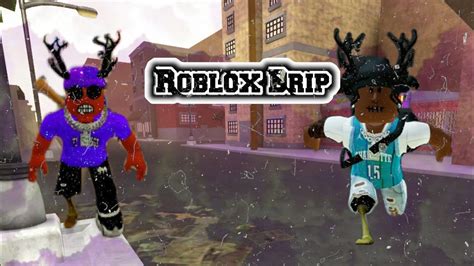 The Best Roblox Drip Youtube
