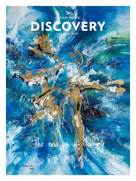 Read this for cathay pacific airlines manage booking seats, flights, reservations & cancellation. Discovery, Cathay Pacific's iconic inflight magazine, gets ...