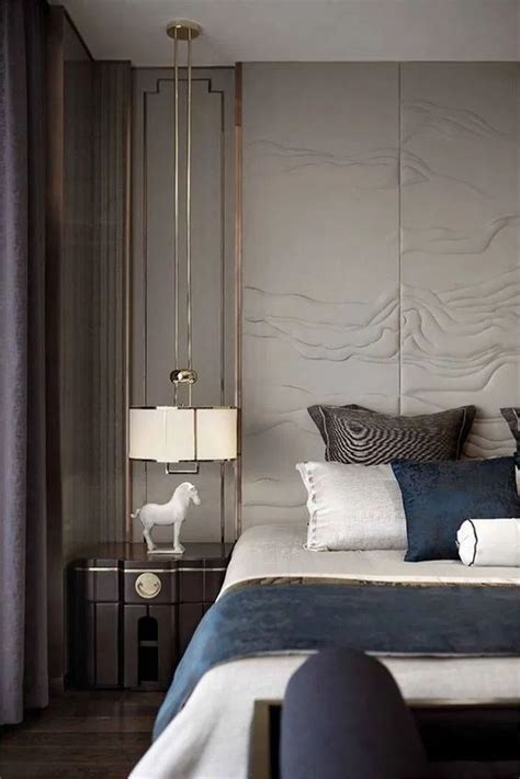 Watch your designs go from dream to reality. 9 unique modern bedroom design ideas for your inspiration ...