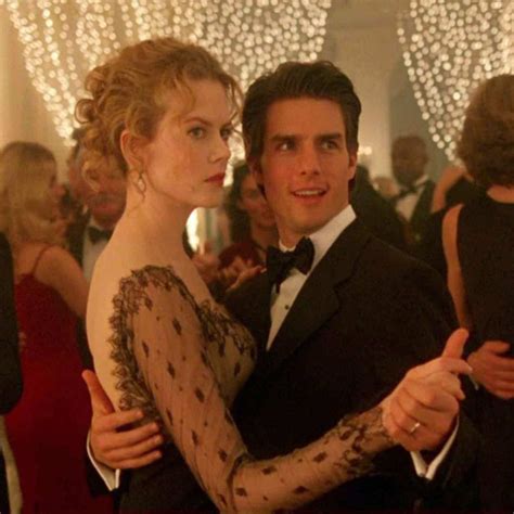 What I Learned After Watching Eyes Wide Shut 100 Times Eyes Wide Shut
