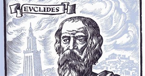 Euclides De Alejandría Biografía
