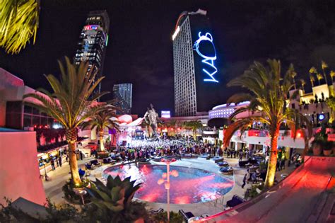 What Are The Best Nighttime Pool Parties In Las Vegas Vegas Club Tickets
