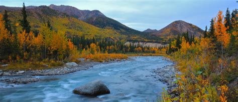 7 Reasons Youll Love Fall In Alaska
