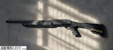 Armslist For Sale Gforce Arms Gf2p 12ga 20 Pump Shotgun Black