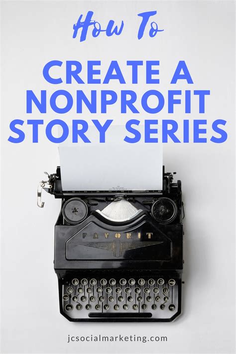 Facebook for business gives you the latest news, advertising tips, best practices and case studies for using facebook to meet your business goals. How to Create a Story Series for Your Nonprofit - marketing for the modern nonprofit