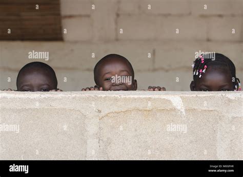 African Children Playing Hi Res Stock Photography And Images Alamy