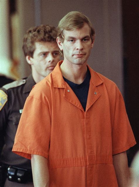 The 13 Most Terrifying Serial Killers Throughout History Will Make Your